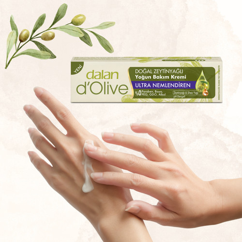 Dalan olive pure - dalan,