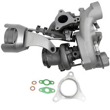 Turbolader für Mercedes