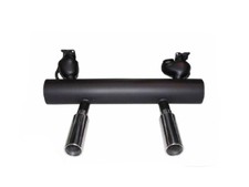 Sport Auspuff Sportauspuff