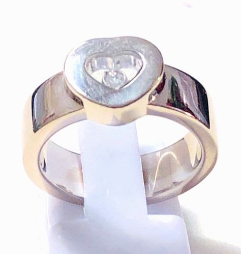 Chopard happy diamonds herz - happy,