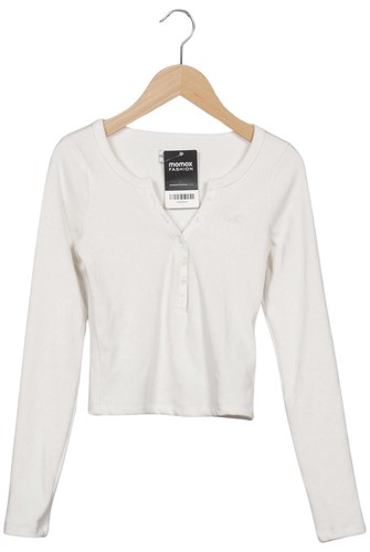 Hollister langarmshirt damen - hollister,