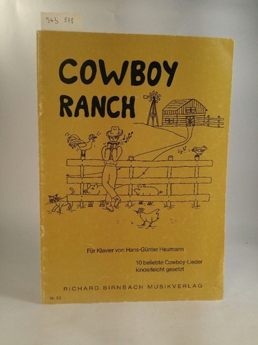 Cowboy ranch popular - cowboy, ranch.