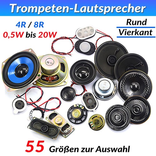 Kleinlautsprecher mini - kleinlautsprecher,