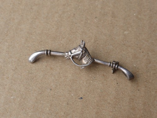 Plastronnadel turnierschmuck - plastronnadel,