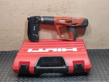 Hilti DX460 mit MX72 Multi