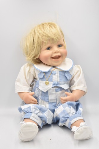 Vintage zapf creations - vintage,