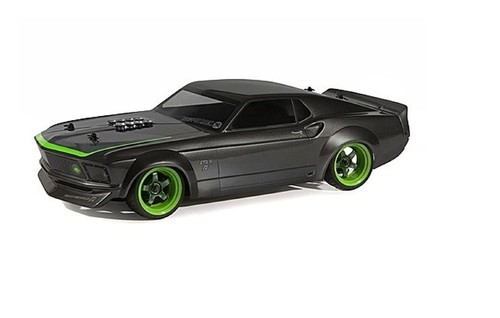 Hpi rs4 sport 1969 - hpi, mustang