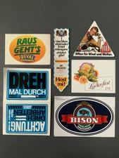 »ZIGARETTEN & TABAK«