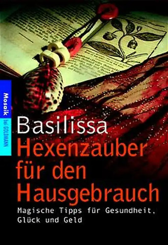 Hexenzauber für den