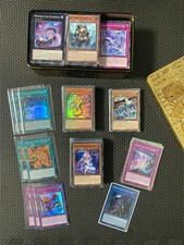 Mp22 bulk sammlung - yu-gi-oh,