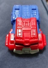 Hasbro Transformers Optimus
