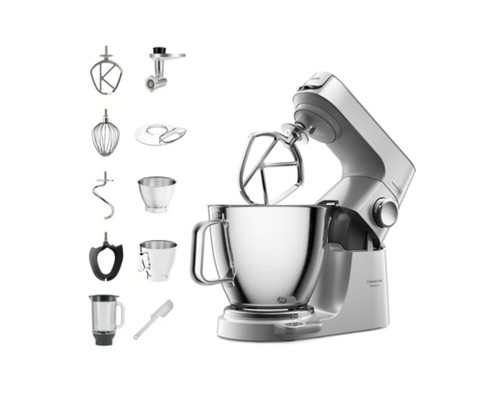 Kenwood titanium chef baker - kenwood, xl
