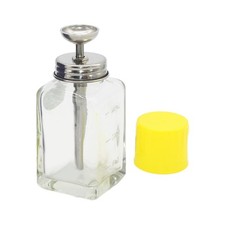 Glas-Pumpspender-Flasche