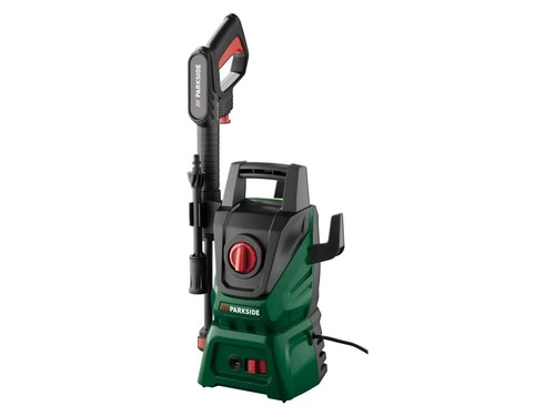 Parkside hochdruckreiniger - parkside®,