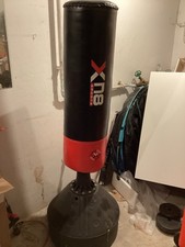 Standboxsack Stehend