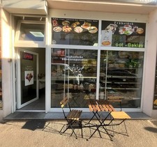 Bäckerei Café