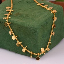 Multi Mini Goldmünze