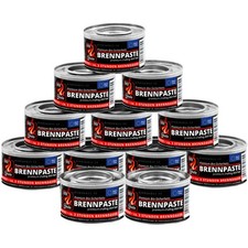 Sicherheits brennpaste - sicherheits,