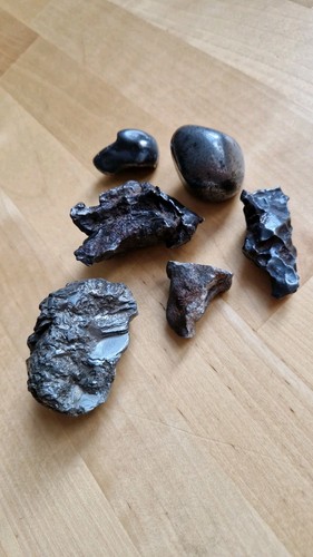 Sikhote alin meteorit 1947 - sikhote,