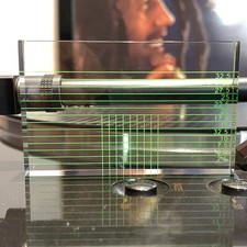 Ausrichtung Transparenz