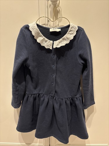 Kleid cyrillus 6 - kleid, jahre