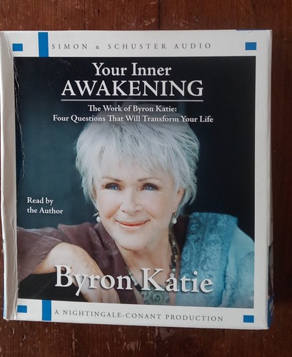 Your inner awakening - your, awakening: