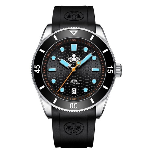 Phoibos wave master - phoibos, 300m