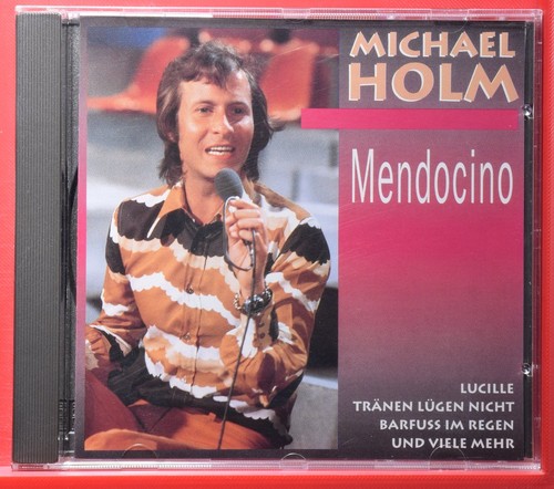 Michael holm mendocino - michael,