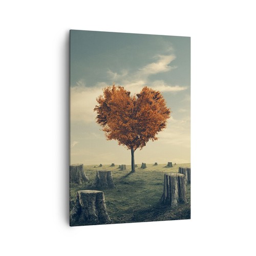Wandbilder 70x100cm