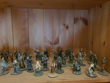 DeAgostini | Herr der Ringe |