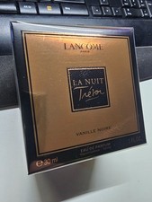 Lancôme Tresor La Nuit