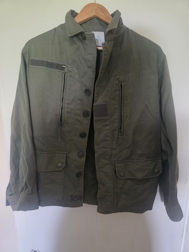 Französische militärjacke - französische,