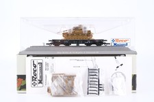 Roco H0 843 Schwerlastwagen