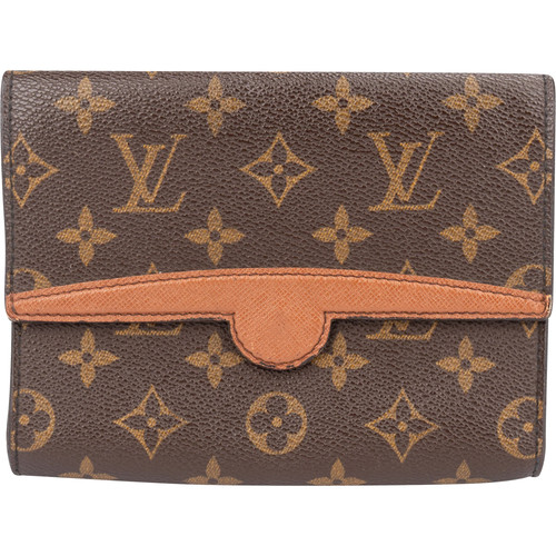 Louis vuitton canvas - canvas, monogram