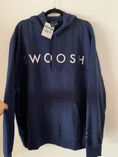 Nike swoosh logo hoodie Pulli