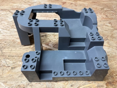 Lego duplo großteil - lego, formteil