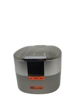 Ultraschallreiniger Ultraschallgerät KECOOLKE 750 ml Sonic Cleaner mit digitaler