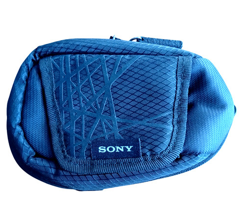 Sony pocket kameratasche nos - pocket,