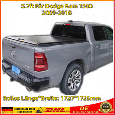 Laderaumabdeckung Dodge Ram