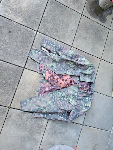 Platanentarn jacke 48 - wh, gr.48/50