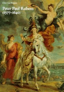 Peter paul rubens - peter,