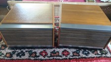 Grundig box vintage - grundig,
