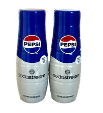 Sodastream Sirup PEPSI   2 x