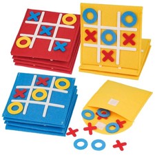 Tic tac toe - toe, spiel
