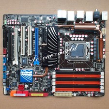   P6T DELUXE Motherboard LGA