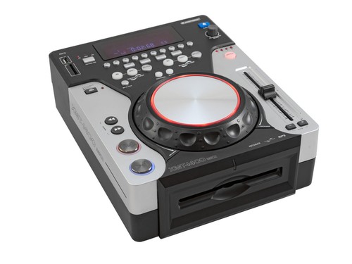 Omnitronic xmt 1400 - omnitronic, mk2