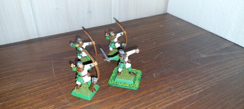 Warhammer bretonen - warhammer, 3