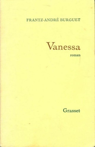 Vanessa frantz andré - -, frantz-andré
