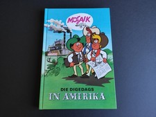 MOSAIK Sammelband 1 Die