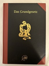 Das grundgesetz markus - das, grundgesetz.